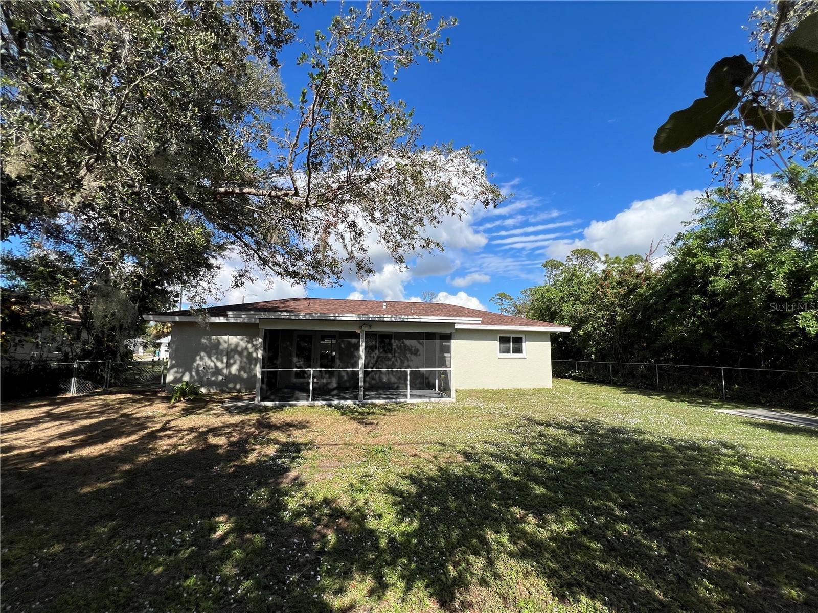21053 BAFFIN AVE, PORT CHARLOTTE, FL, 33954