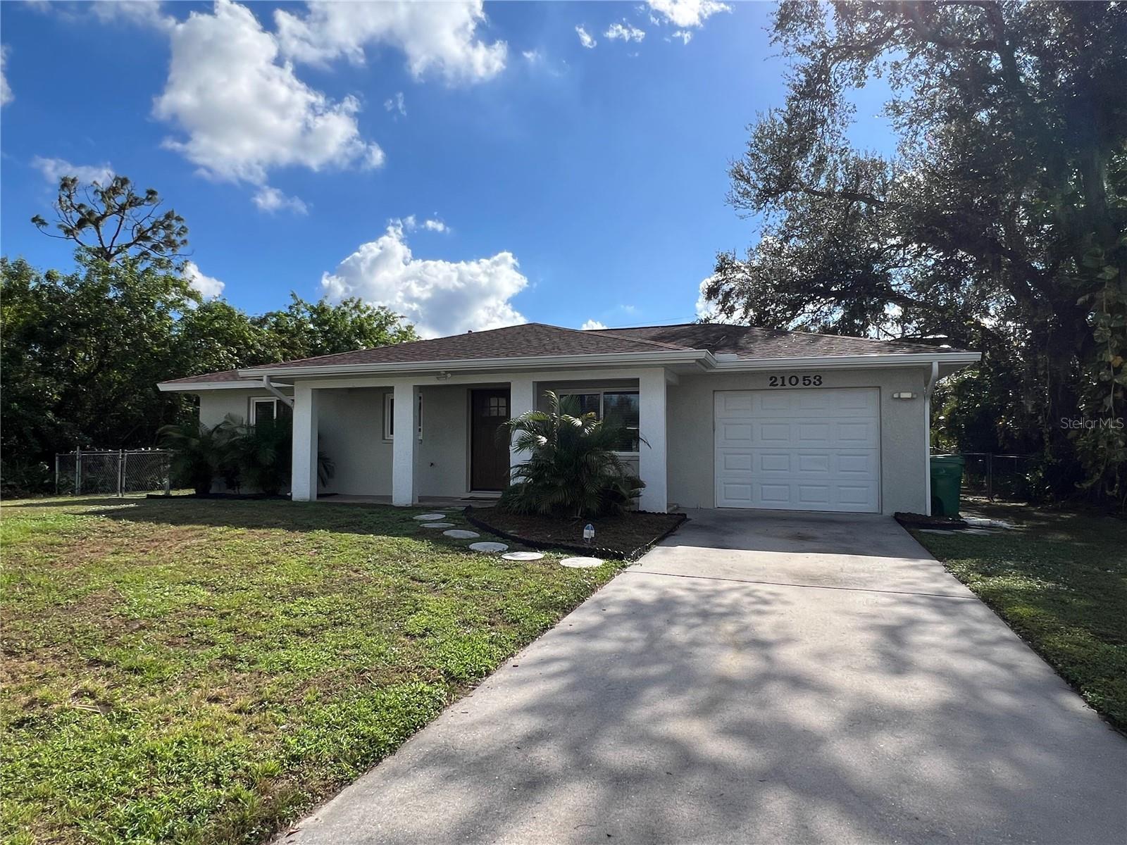 21053 BAFFIN AVE, PORT CHARLOTTE, FL, 33954