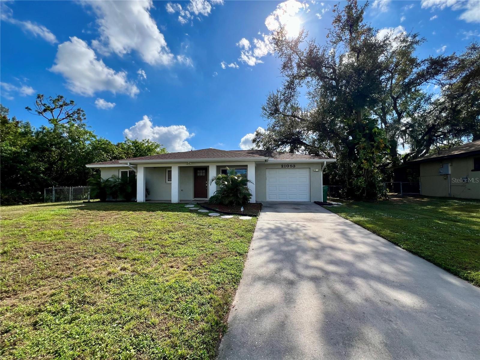21053 BAFFIN AVE, PORT CHARLOTTE, FL, 33954