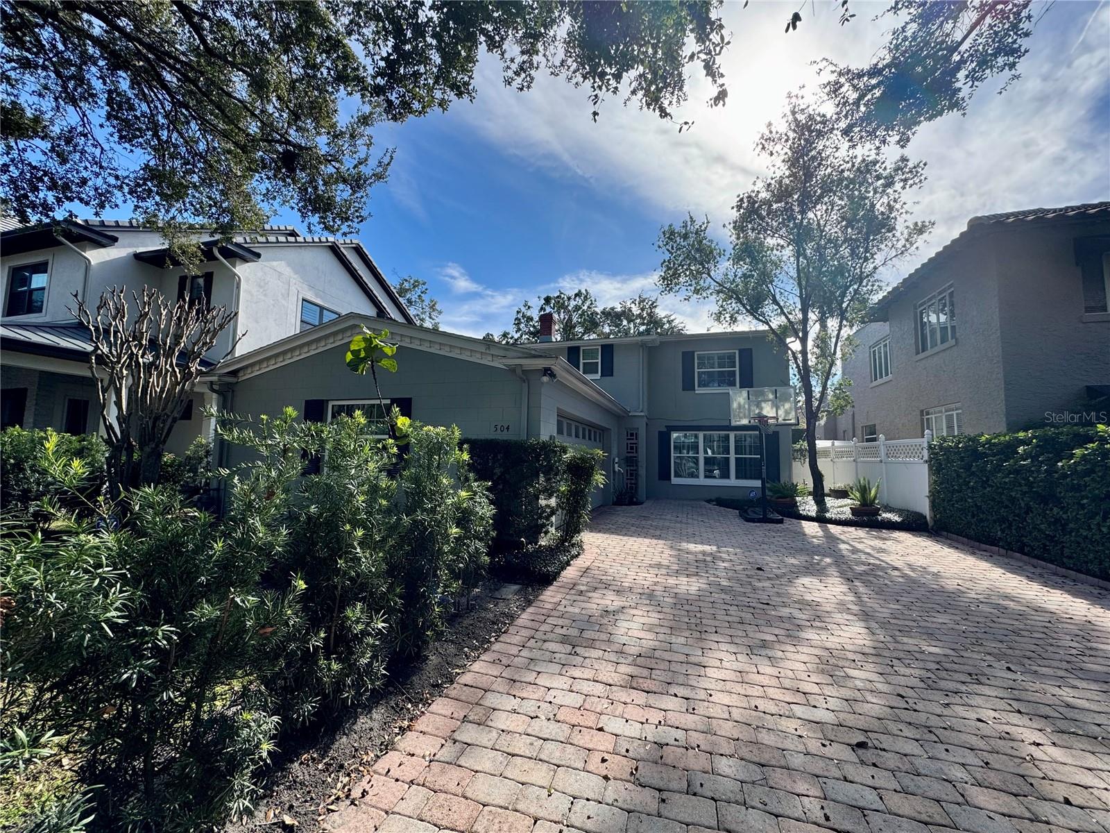 504 RICHMOND ST, ORLANDO, FL, 32806