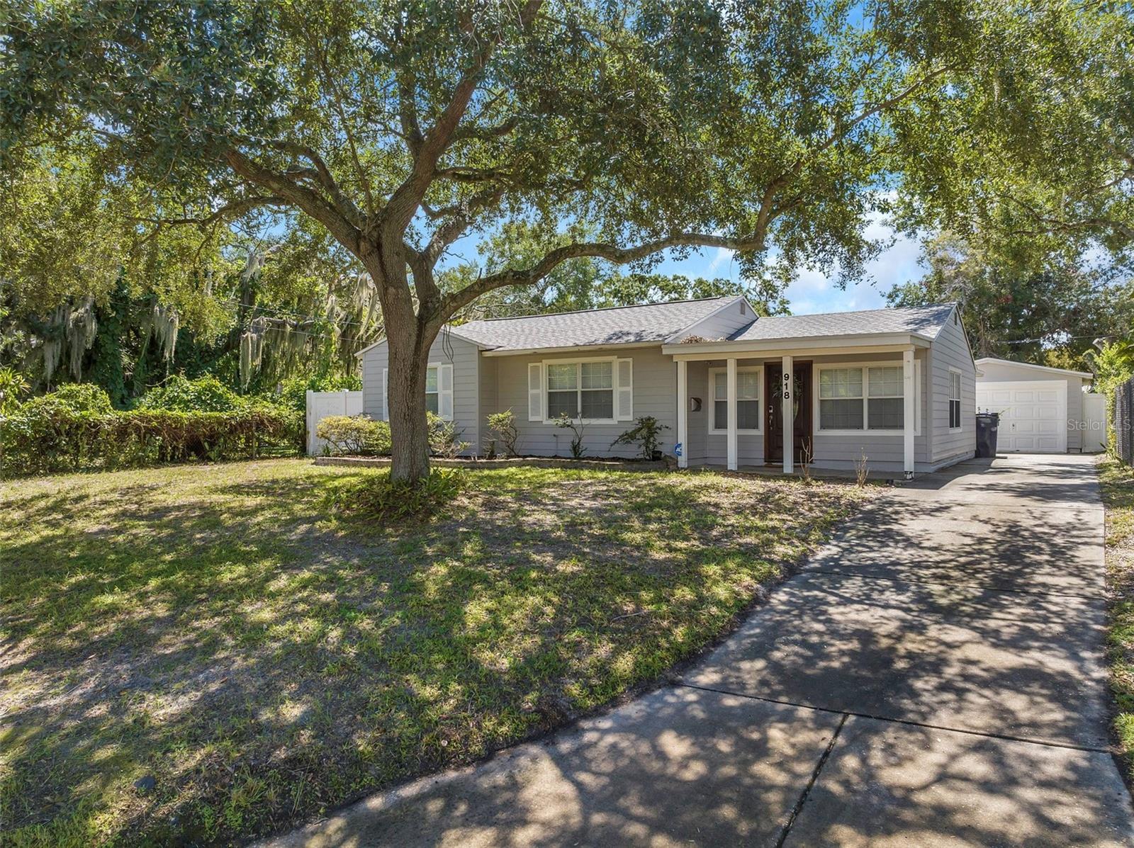 918 W INDIANA AVE, TAMPA, FL, 33603