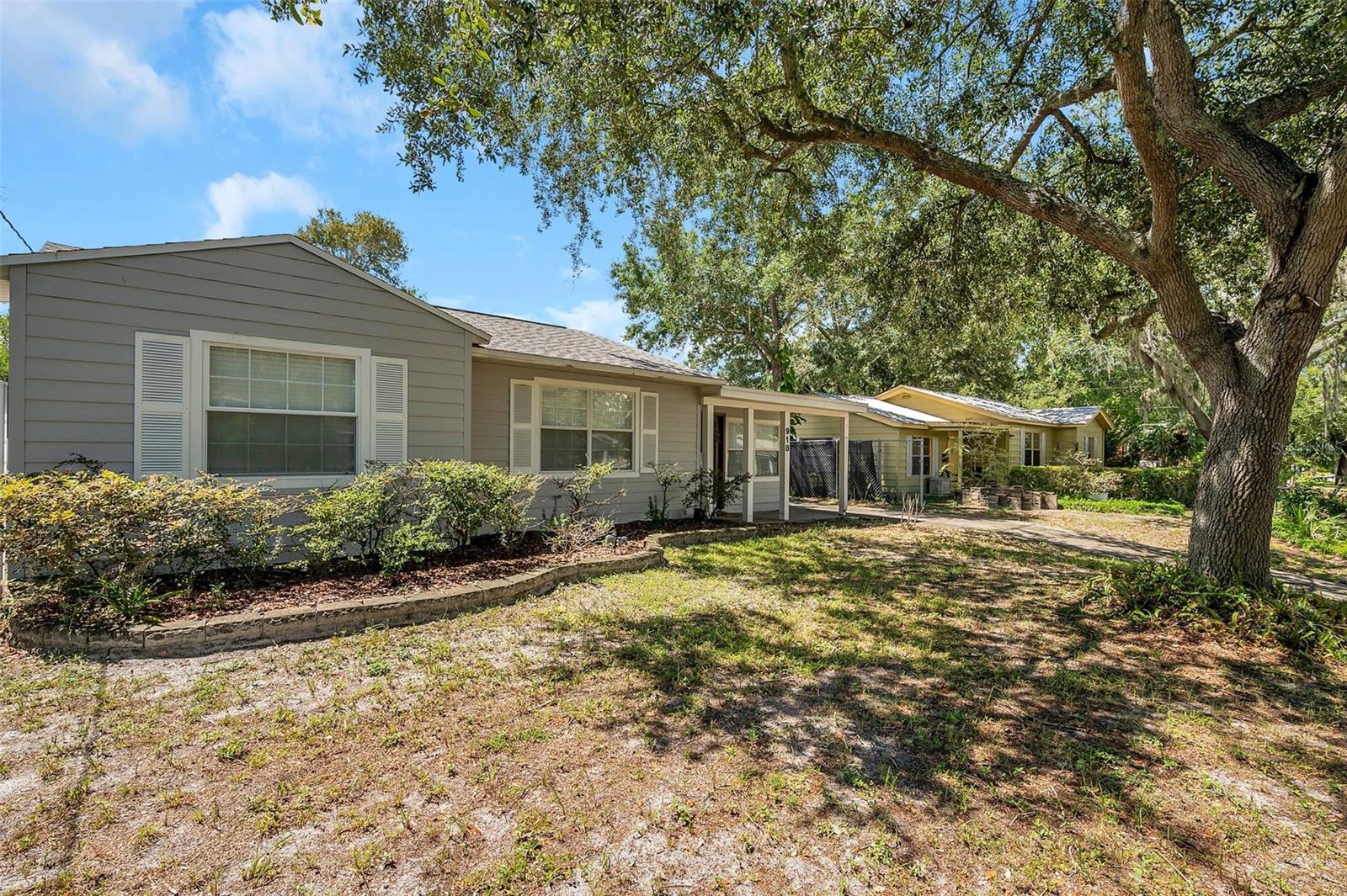 918 W INDIANA AVE, TAMPA, FL, 33603