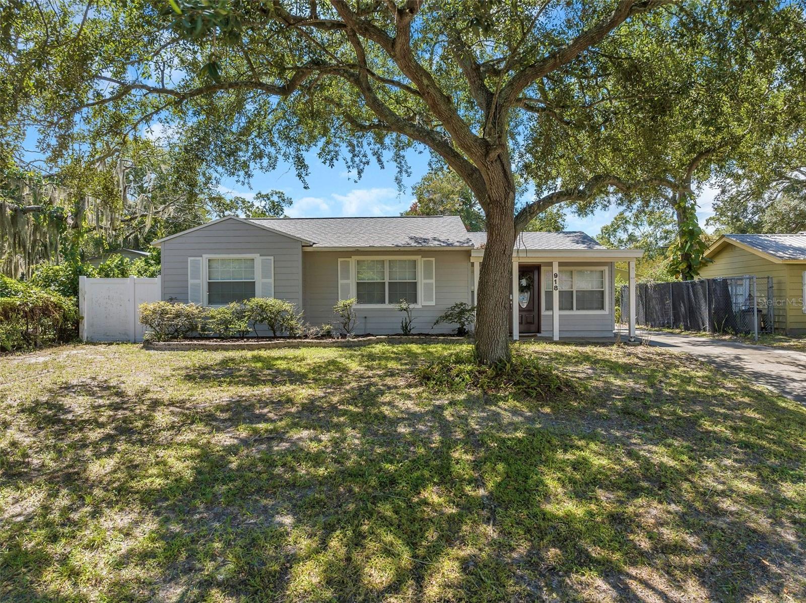 918 W INDIANA AVE, TAMPA, FL, 33603