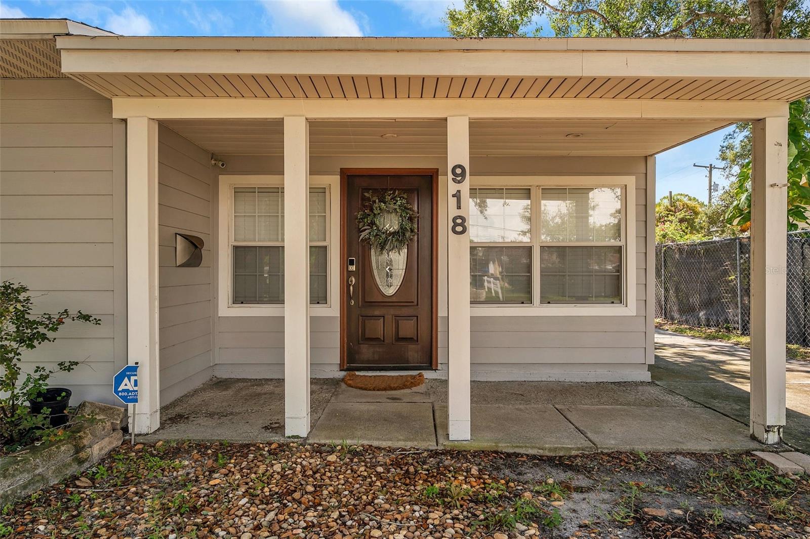 918 W INDIANA AVE, TAMPA, FL, 33603
