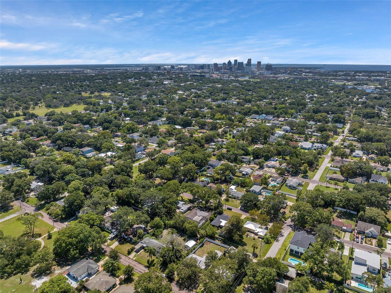 918 W INDIANA AVE, TAMPA, FL, 33603