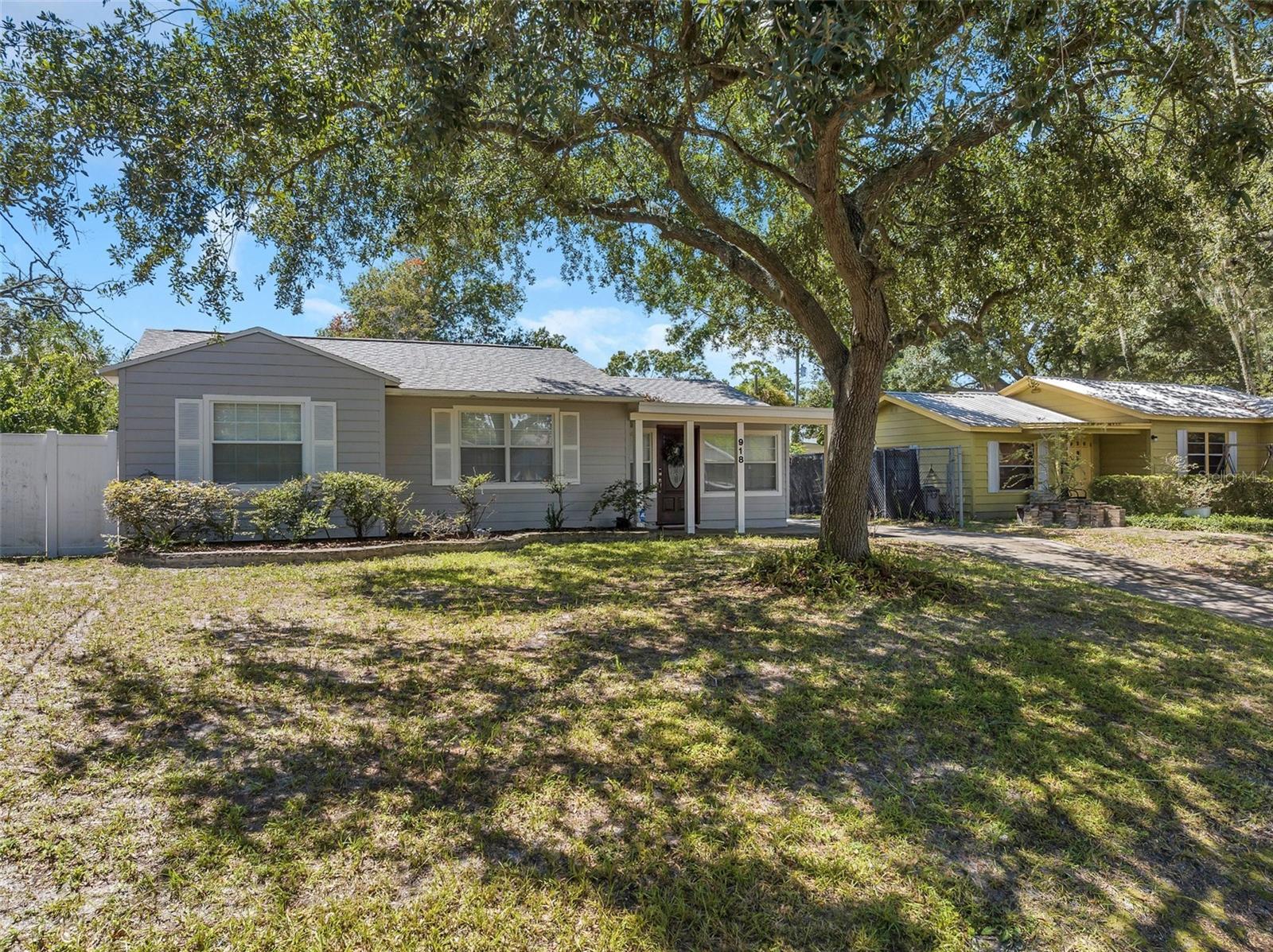 918 W INDIANA AVE, TAMPA, FL, 33603