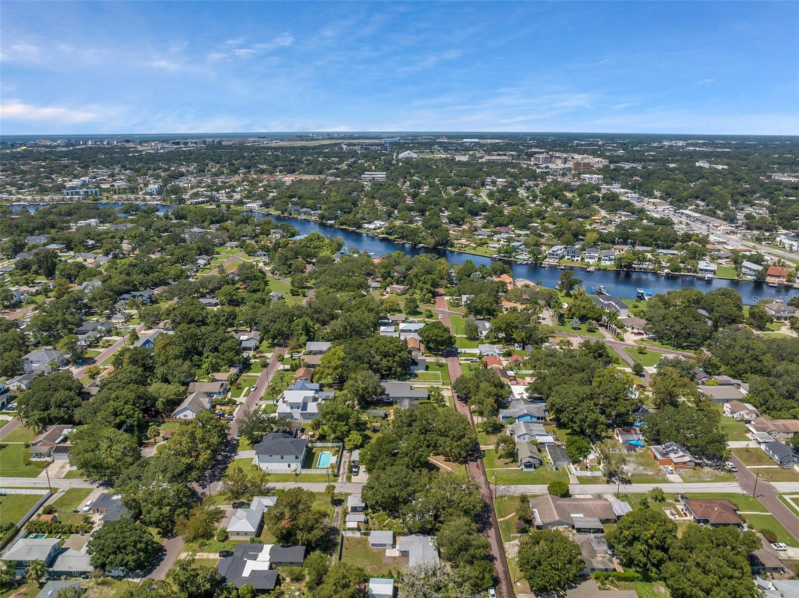 918 W INDIANA AVE, TAMPA, FL, 33603