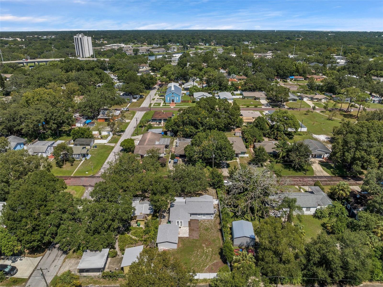 918 W INDIANA AVE, TAMPA, FL, 33603