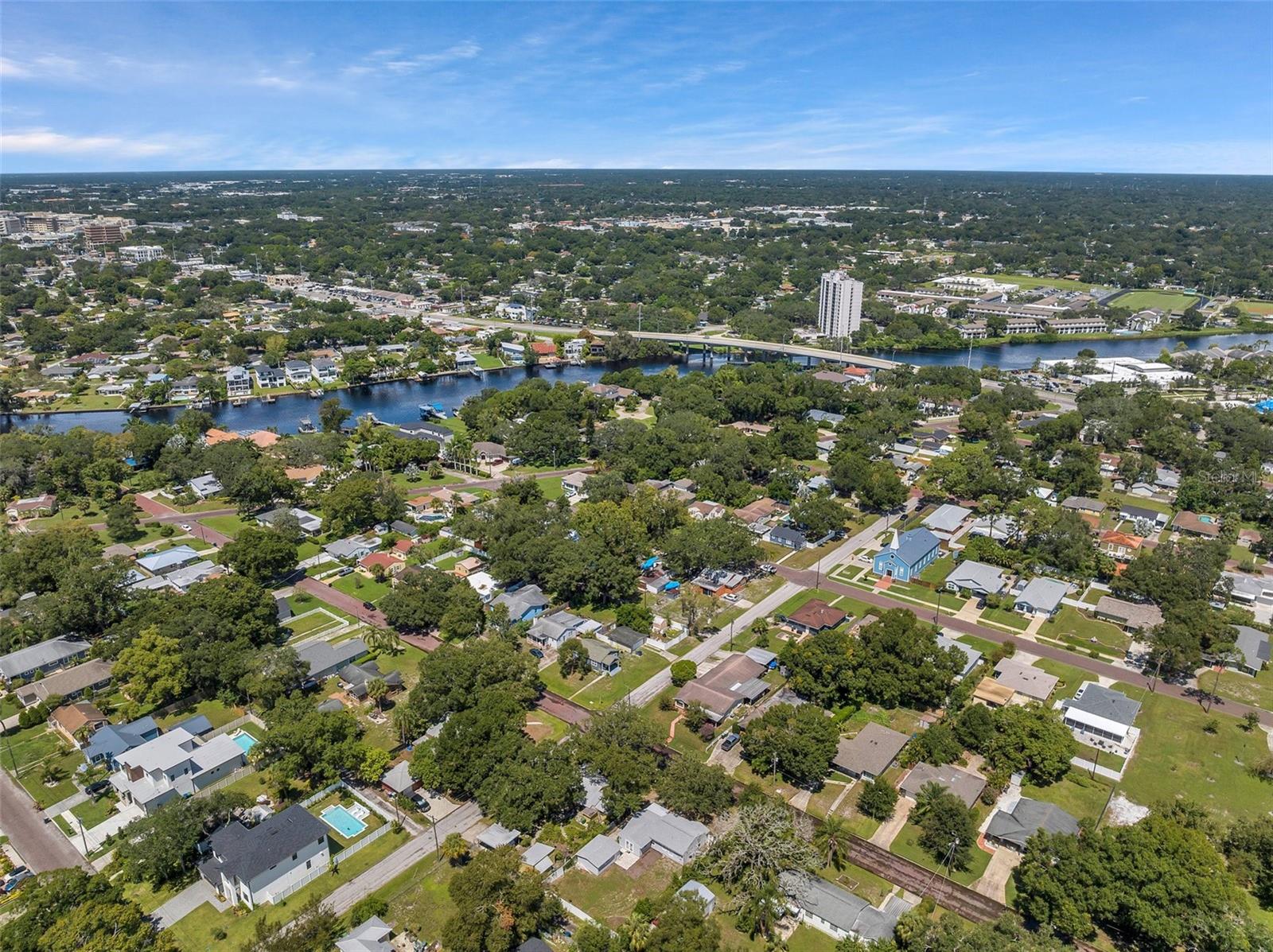 918 W INDIANA AVE, TAMPA, FL, 33603