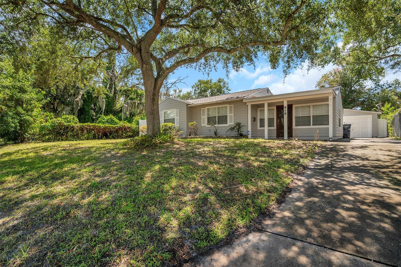 918 W INDIANA AVE, TAMPA, FL, 33603