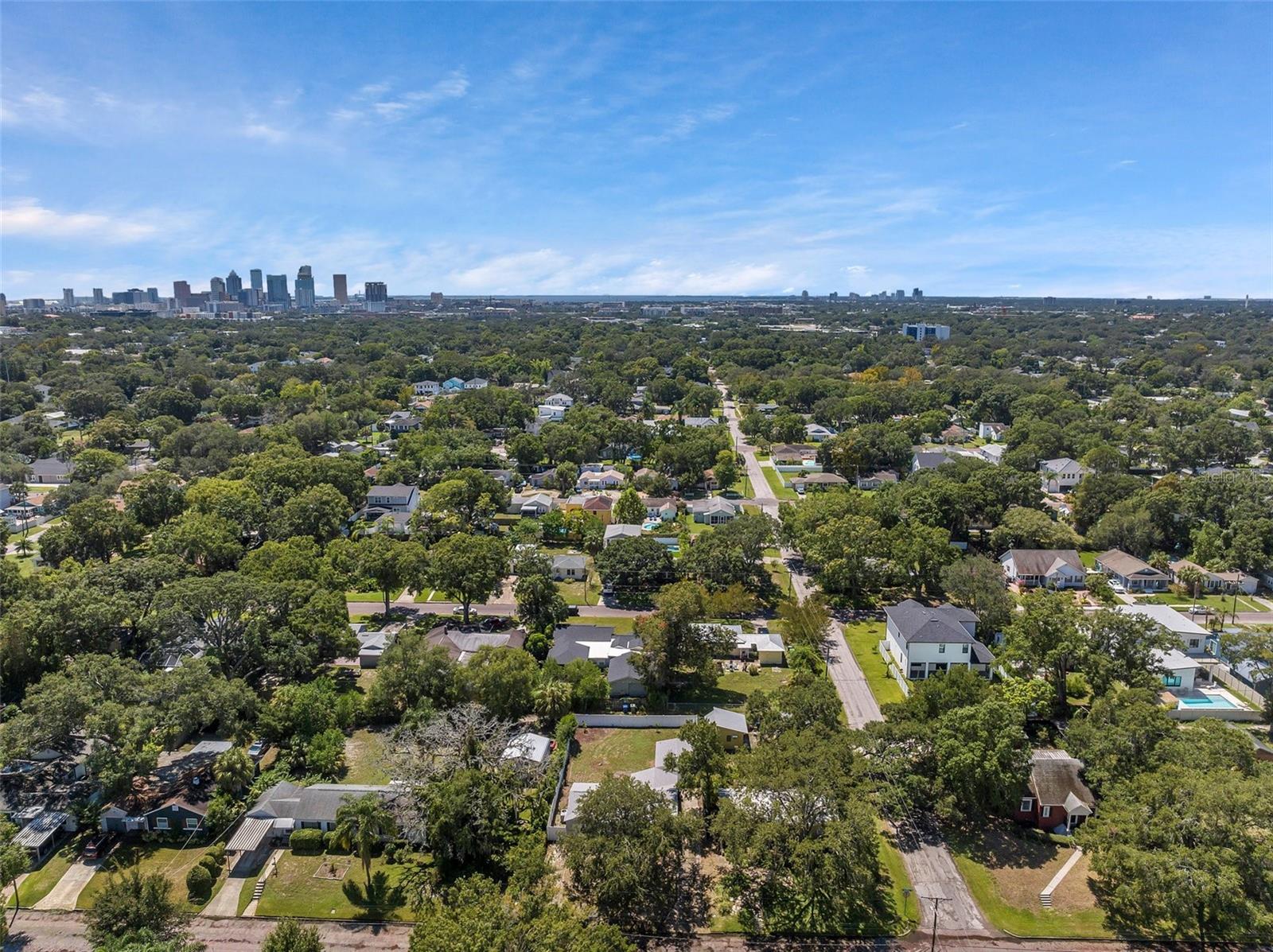 918 W INDIANA AVE, TAMPA, FL, 33603