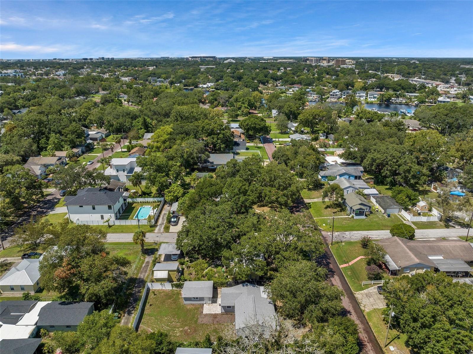 918 W INDIANA AVE, TAMPA, FL, 33603
