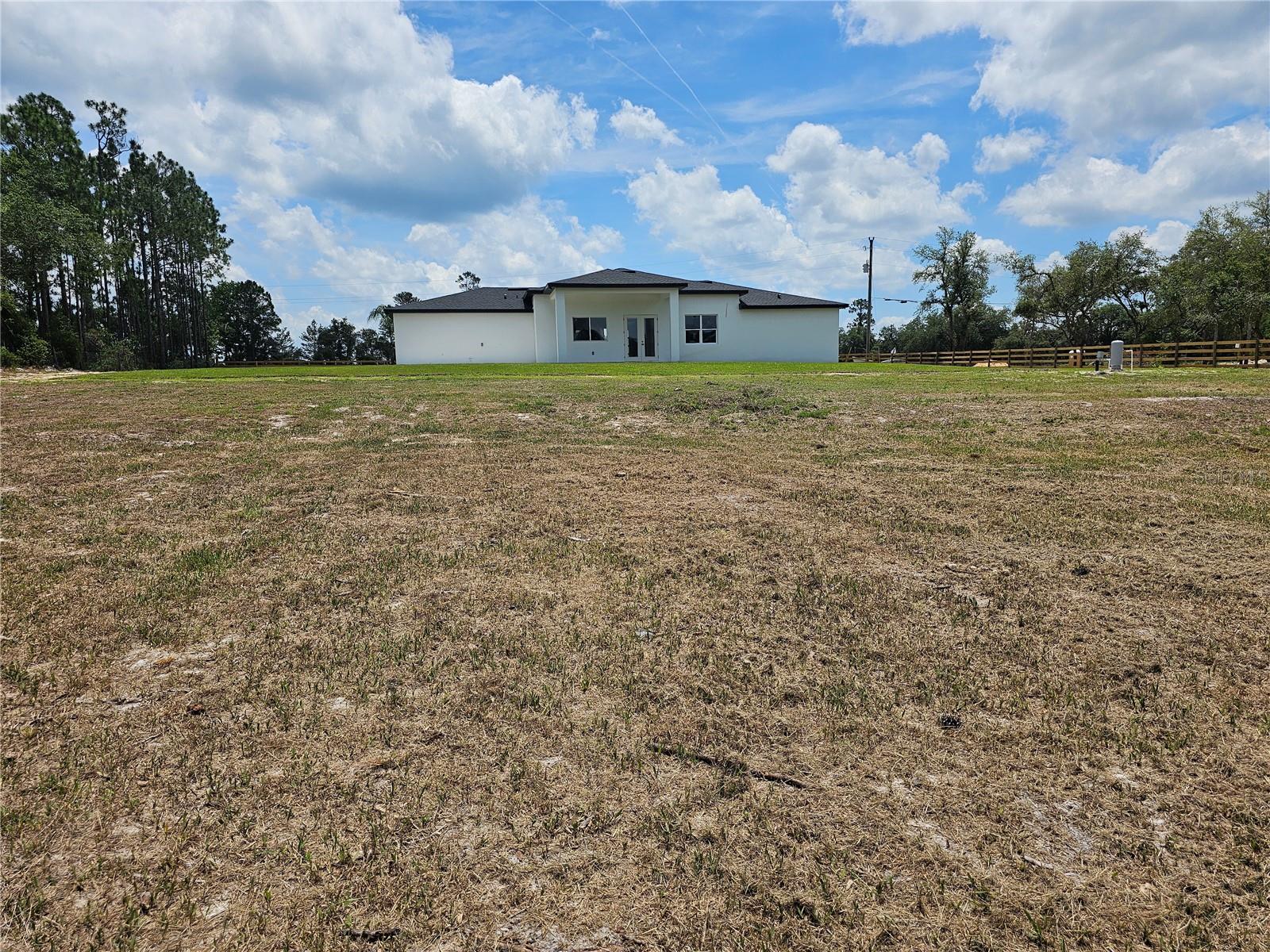 39817 FOREST DR, EUSTIS, FL, 32736