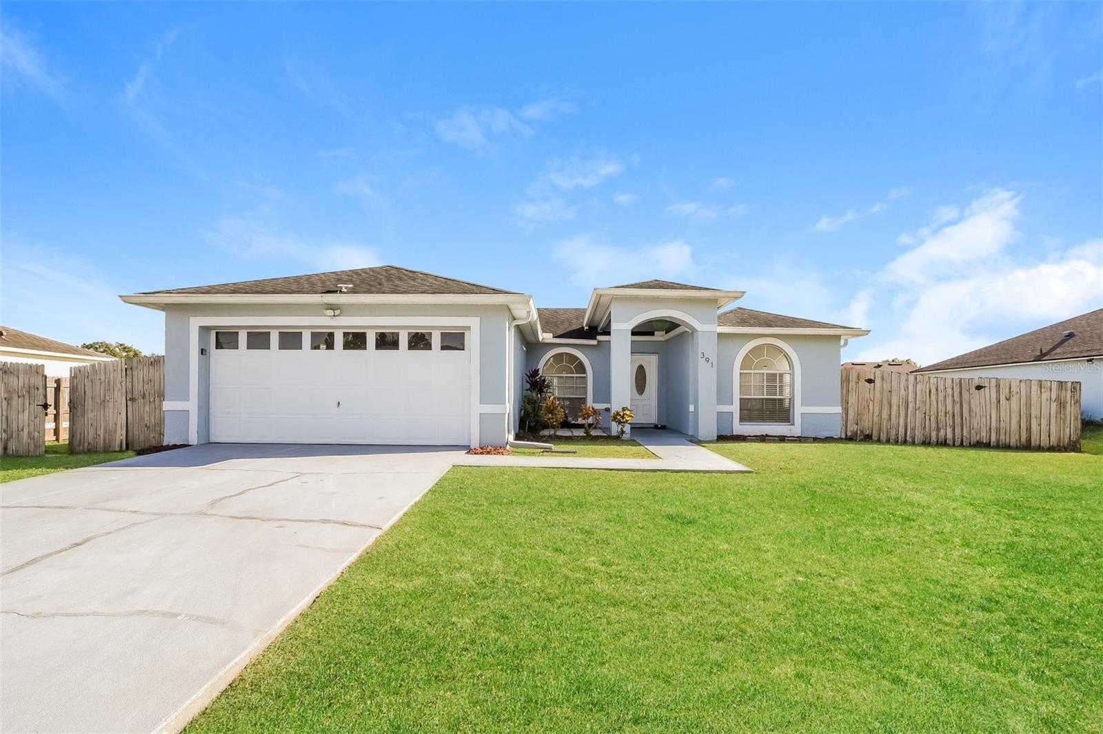 391 COCOA CT, KISSIMMEE, FL, 34758
