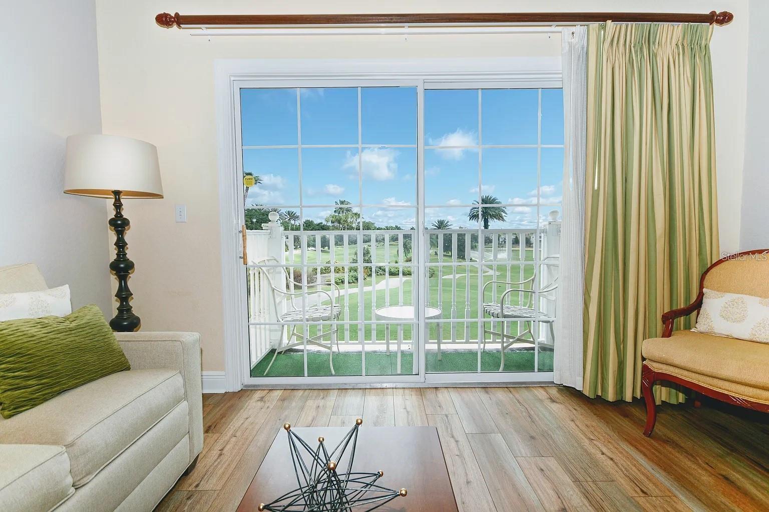 1311 SEVEN EAGLES CT #302, REUNION, FL, 34747