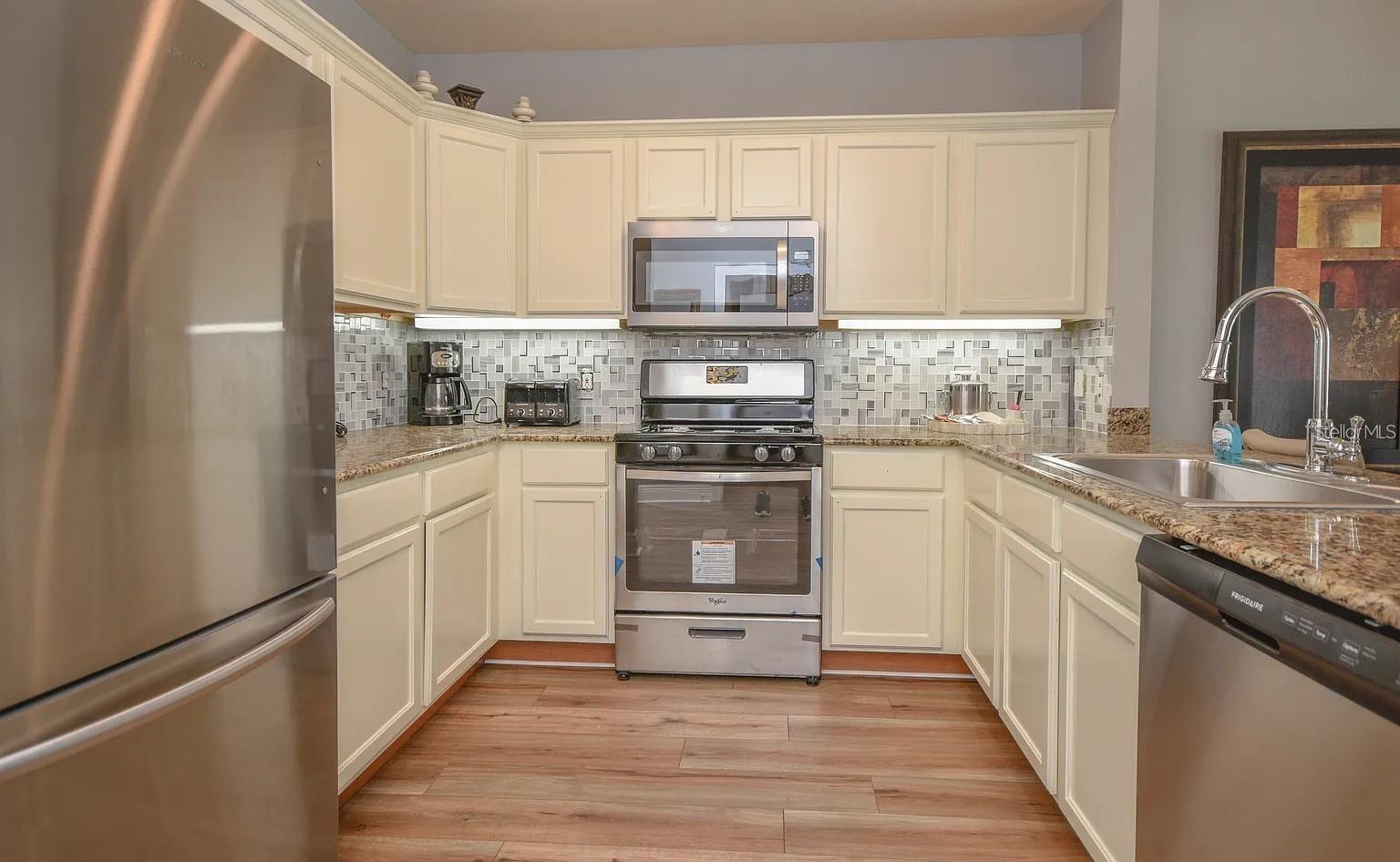 1311 SEVEN EAGLES CT #302, REUNION, FL, 34747