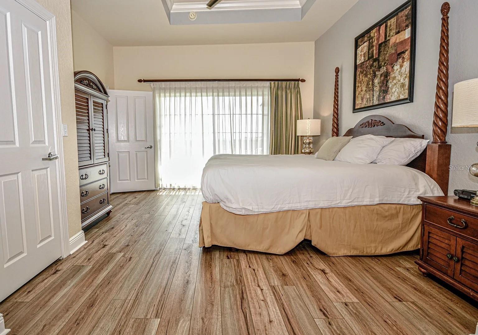 1311 SEVEN EAGLES CT #302, REUNION, FL, 34747