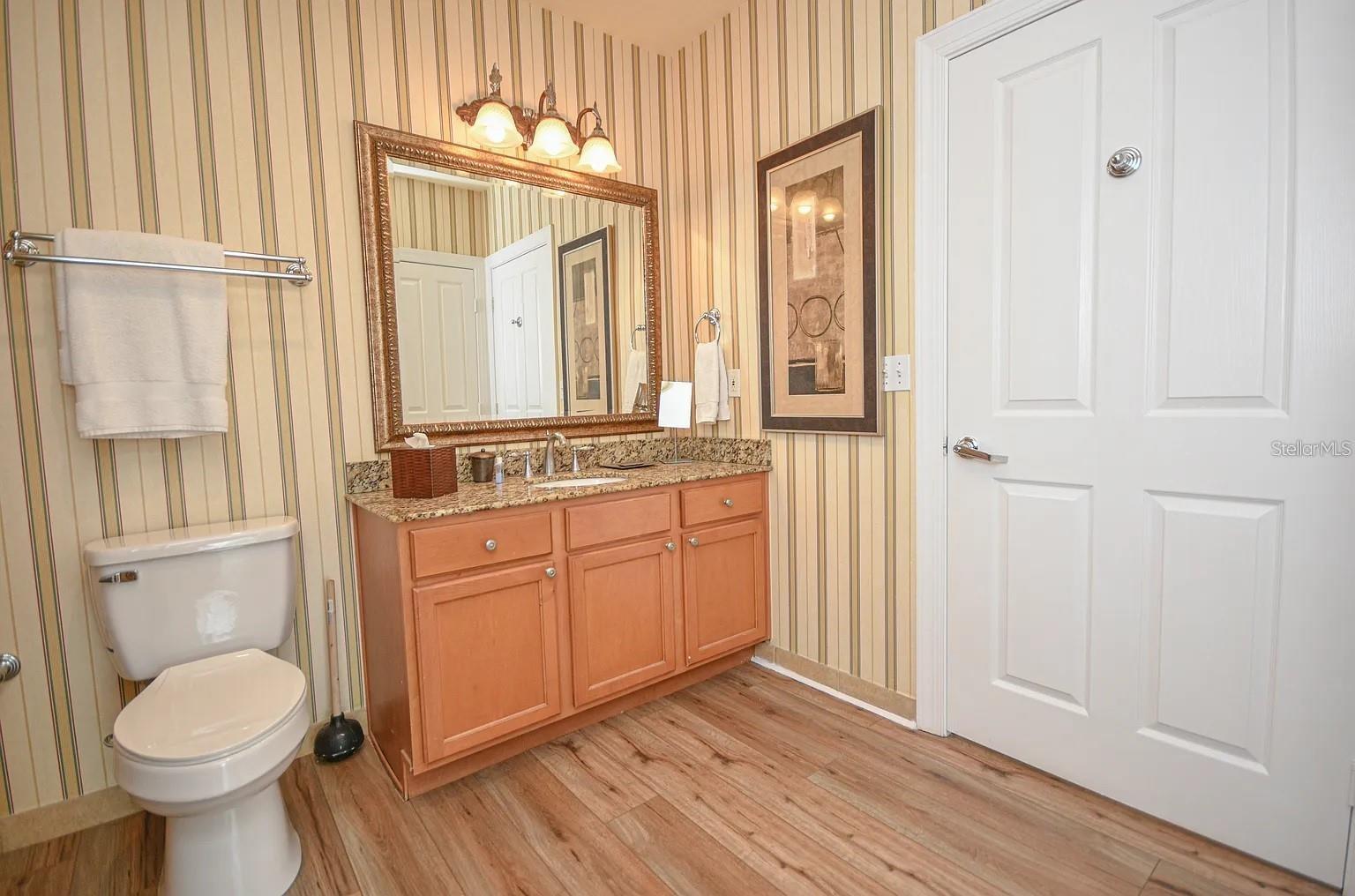 1311 SEVEN EAGLES CT #302, REUNION, FL, 34747