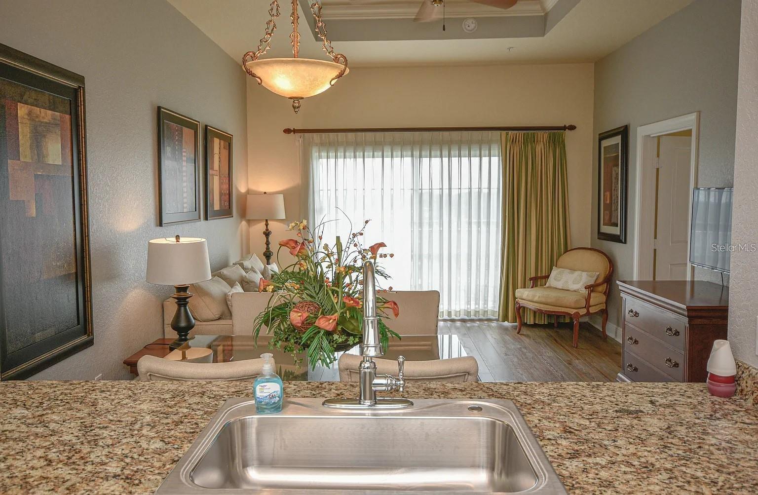 1311 SEVEN EAGLES CT #302, REUNION, FL, 34747