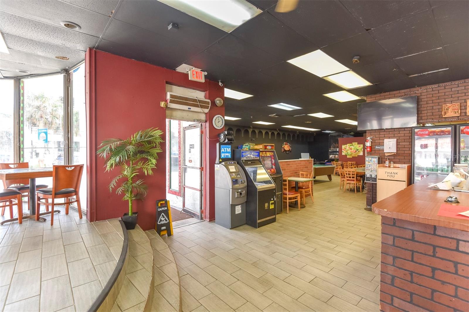 515 N ATLANTIC AVE, DAYTONA BEACH, FL, 32118