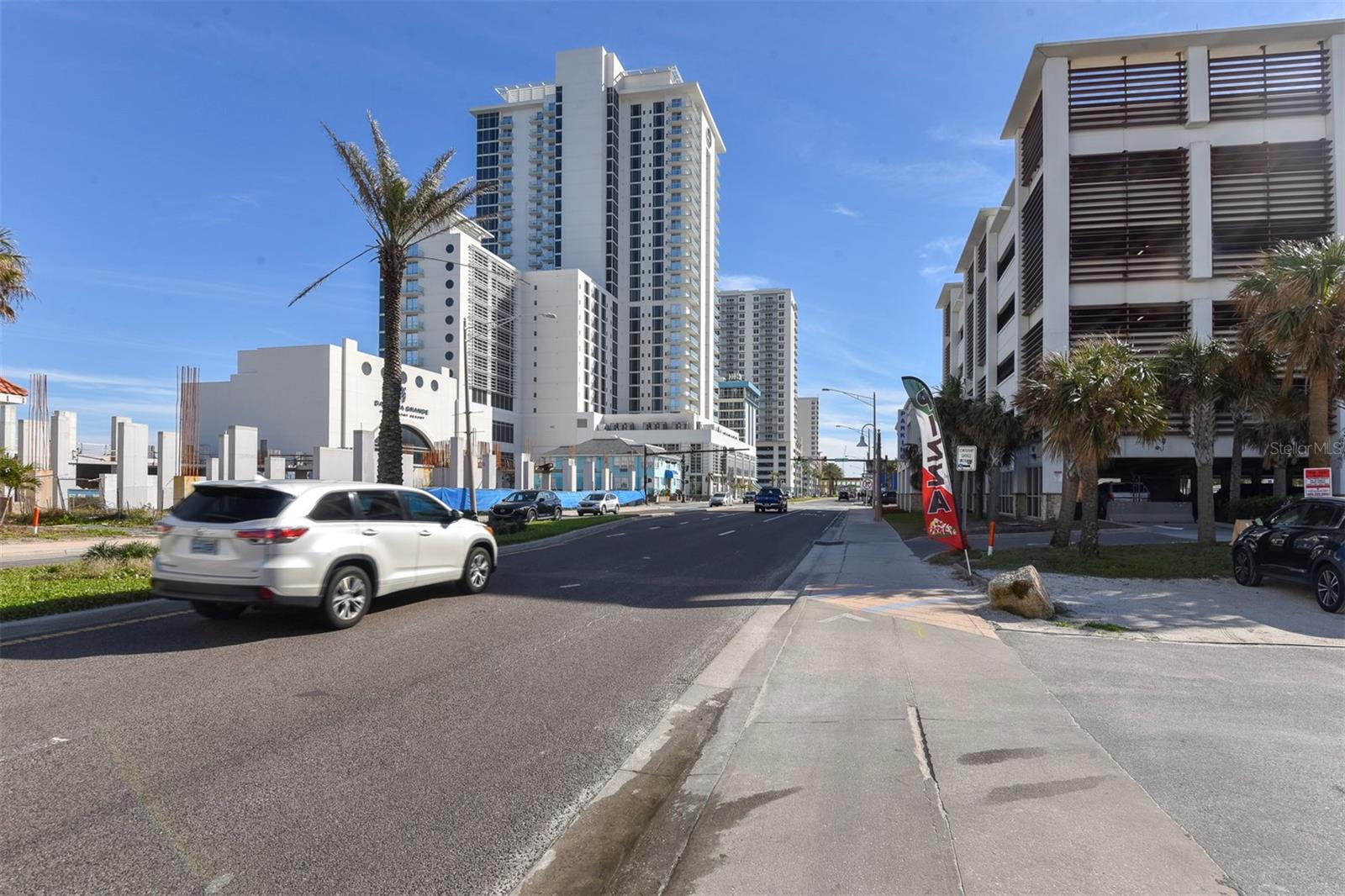 515 N ATLANTIC AVE, DAYTONA BEACH, FL, 32118