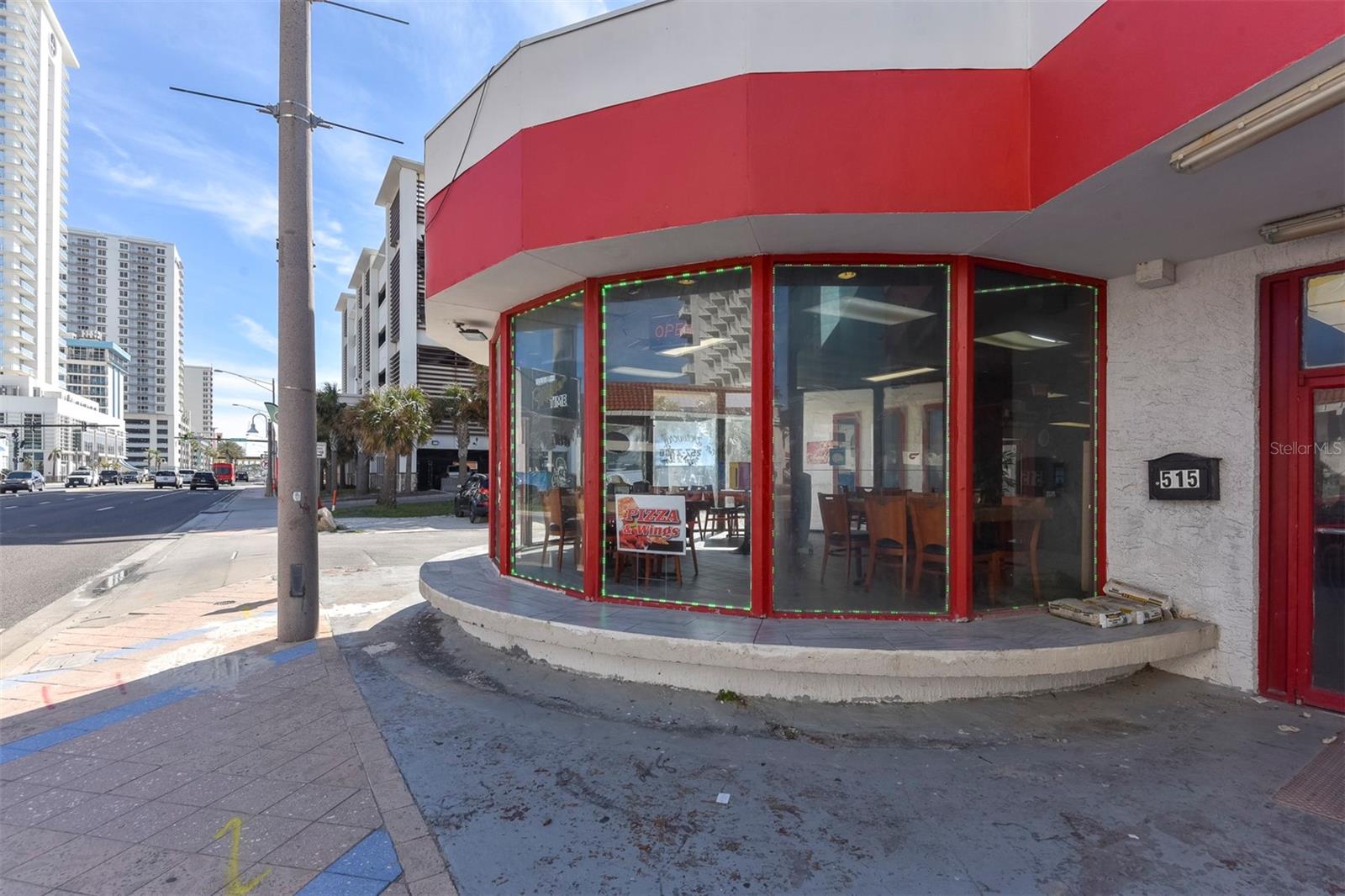 515 N ATLANTIC AVE, DAYTONA BEACH, FL, 32118