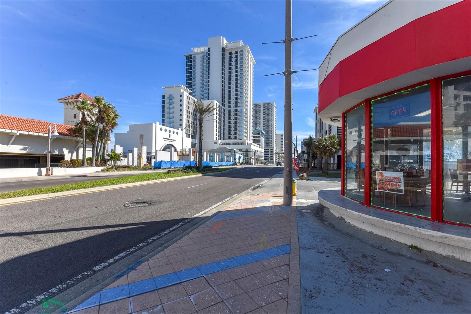 515 N ATLANTIC AVE, DAYTONA BEACH, FL, 32118