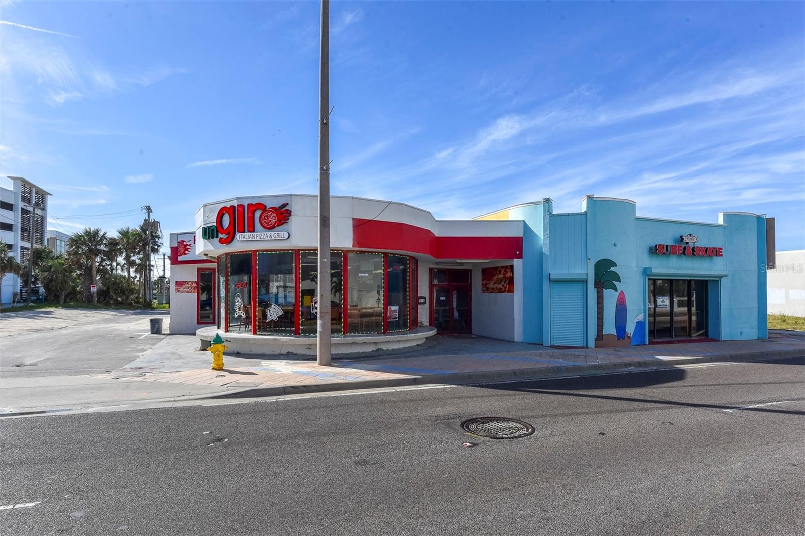 515 N ATLANTIC AVE, DAYTONA BEACH, FL, 32118