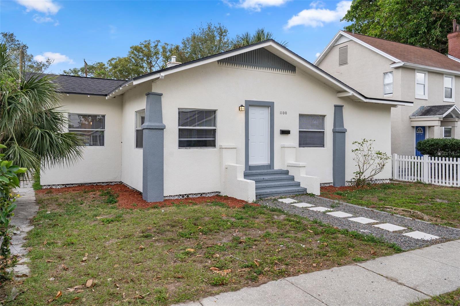 1100 MELROSE AVE S, SAINT PETERSBURG, FL, 33705