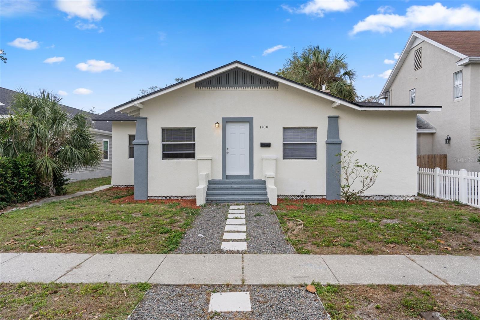 1100 MELROSE AVE S, SAINT PETERSBURG, FL, 33705