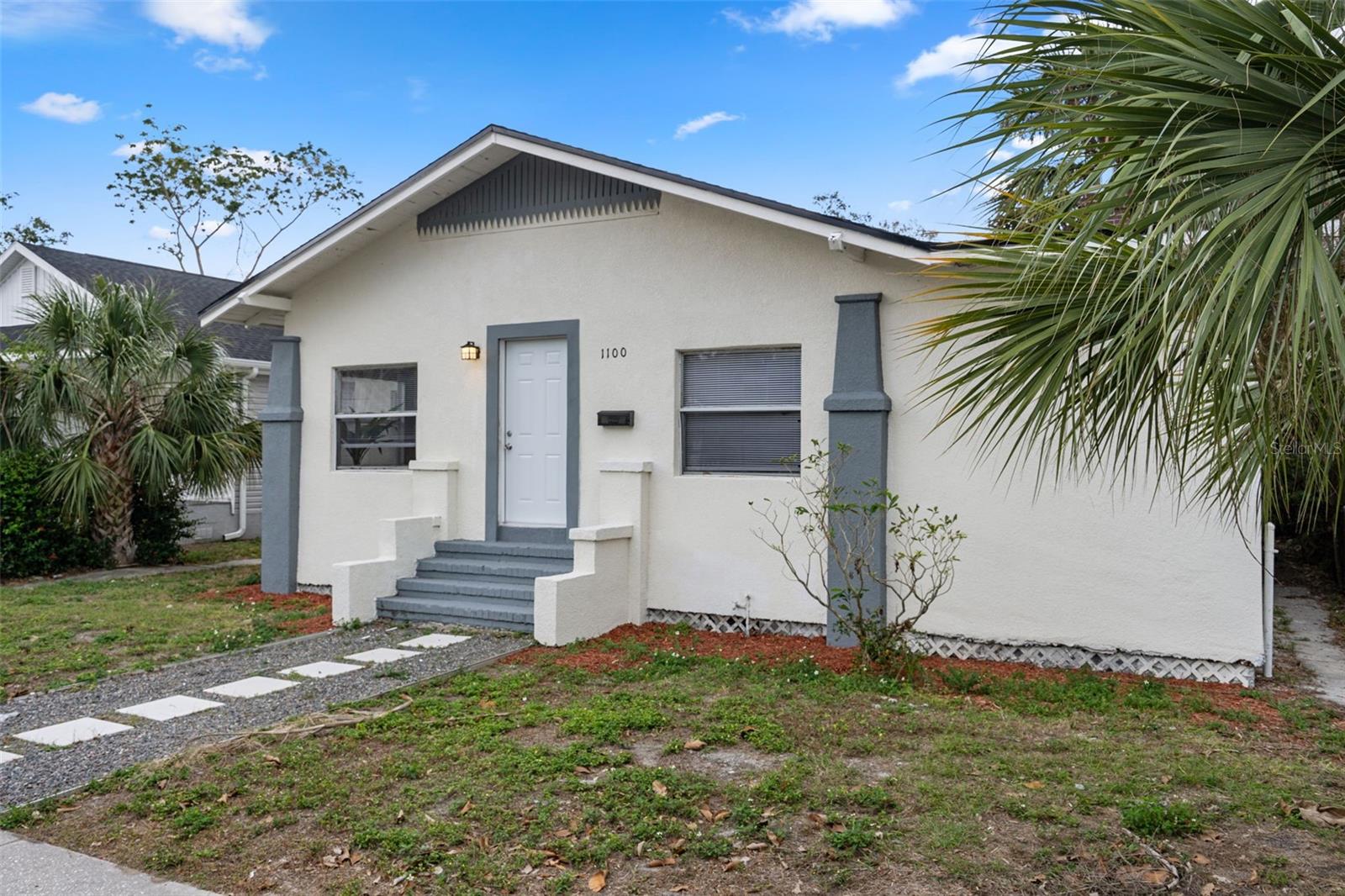 1100 MELROSE AVE S, SAINT PETERSBURG, FL, 33705