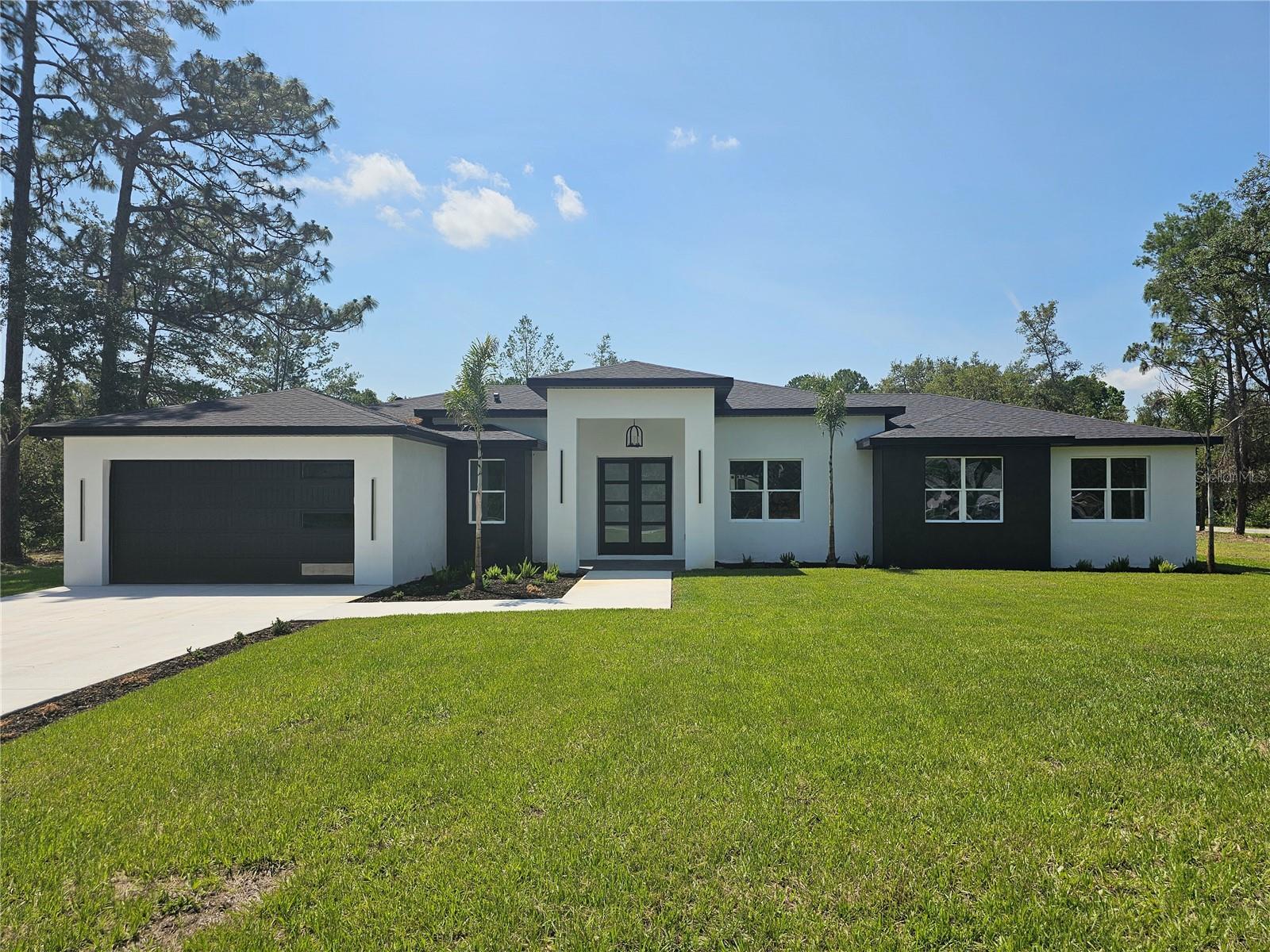 42200 CHINABERRY ST, EUSTIS, FL, 32736