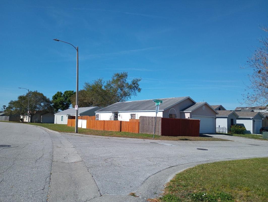 5345 TIMBERLEAF BLVD, ORLANDO, FL, 32811