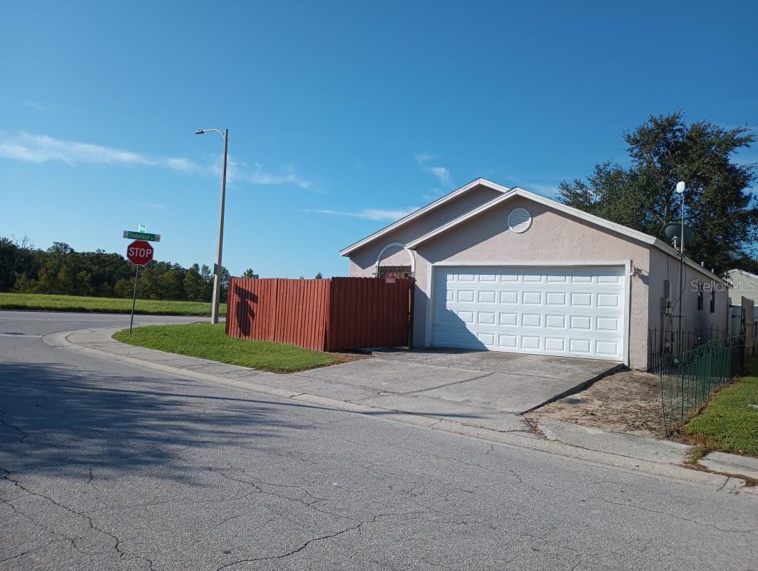 5345 TIMBERLEAF BLVD, ORLANDO, FL, 32811