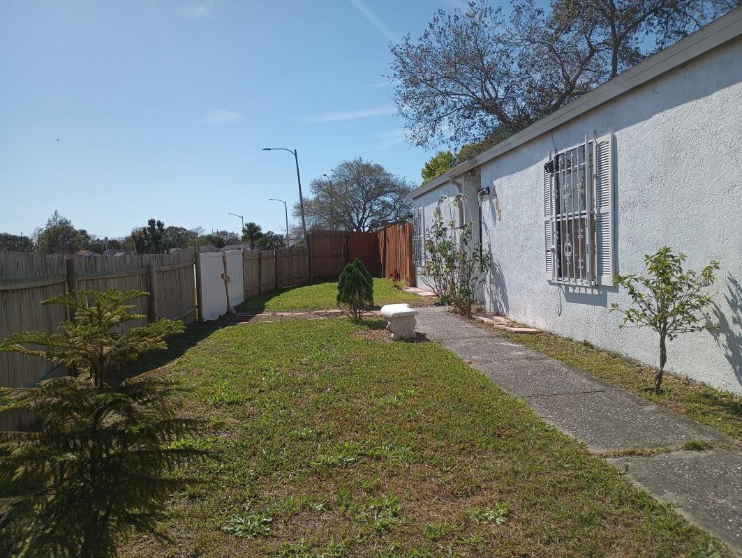 5345 TIMBERLEAF BLVD, ORLANDO, FL, 32811