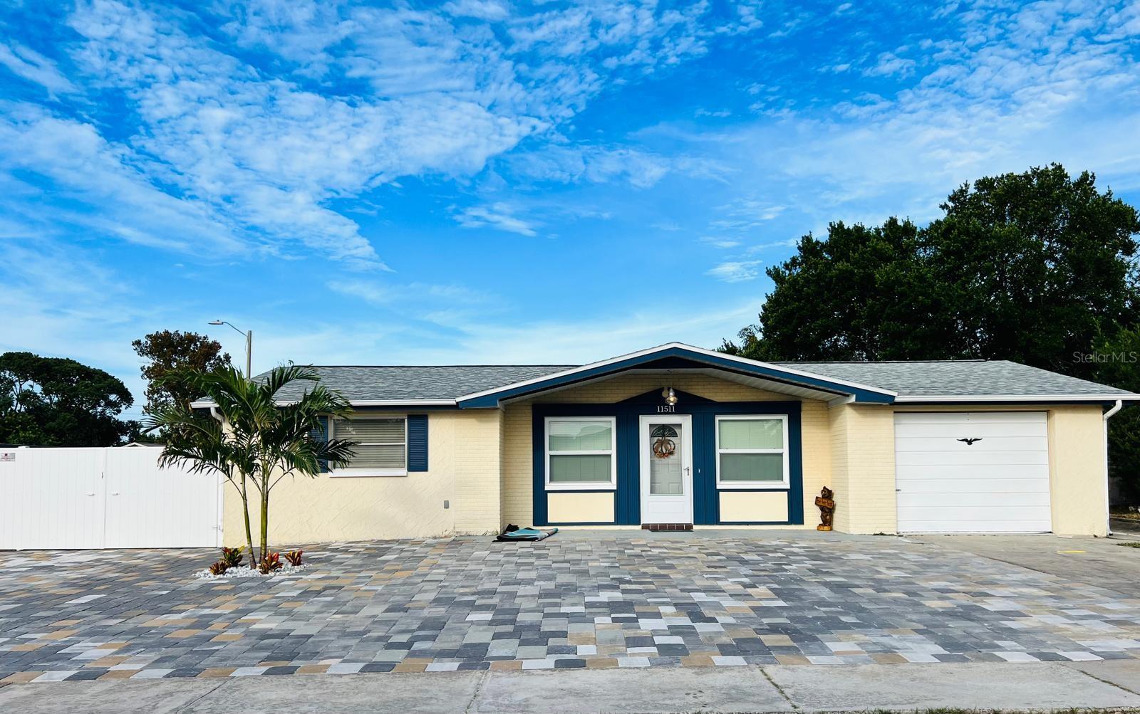11511 MEREDITH LN, PORT RICHEY, FL, 34668