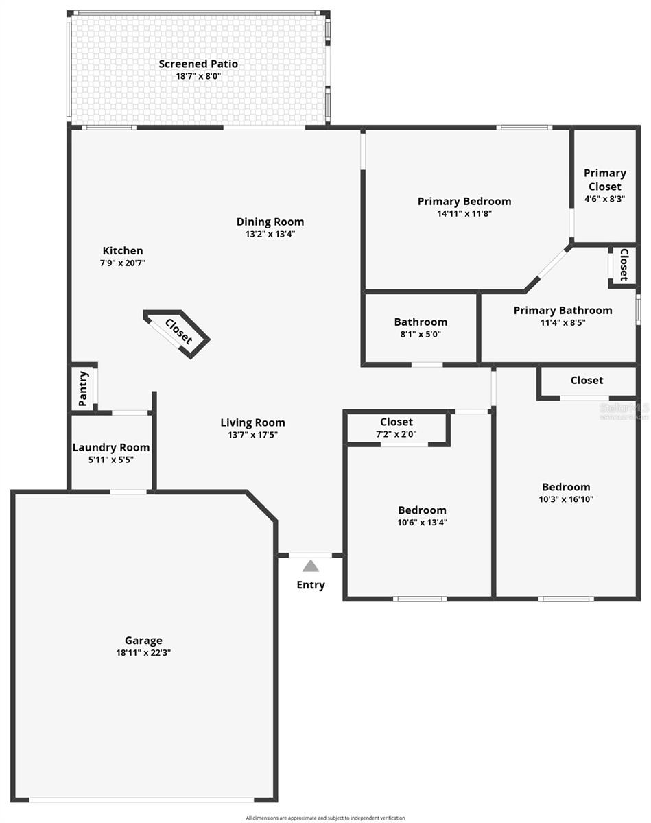 637 TWIN LAKE AVE, DELTONA, FL, 32738