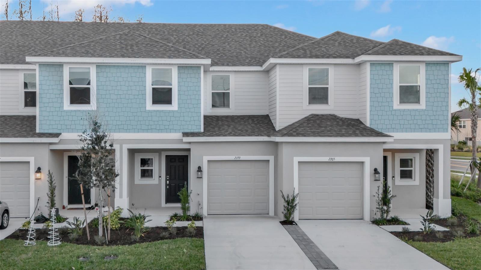 2199 HALLIER CV, WESLEY CHAPEL, FL, 33543