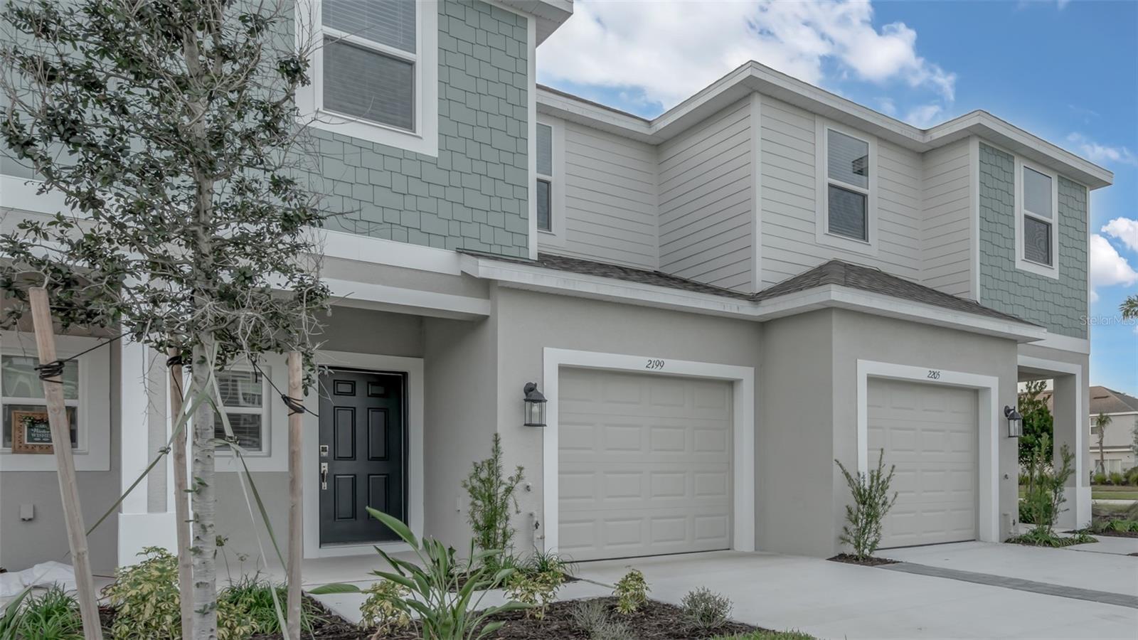 2199 HALLIER CV, WESLEY CHAPEL, FL, 33543