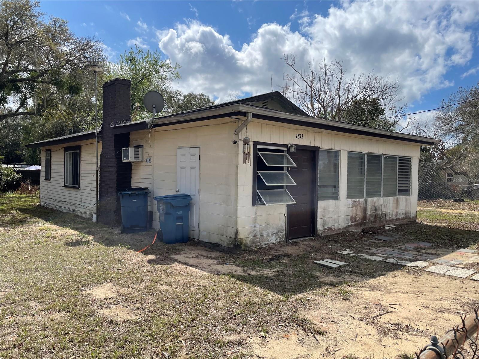 1813 ROBINSON DR, HAINES CITY, FL, 33844