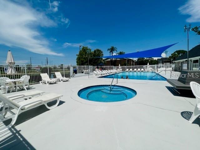 1400 GANDY BLVD N #1203, ST PETERSBURG, FL, 33702
