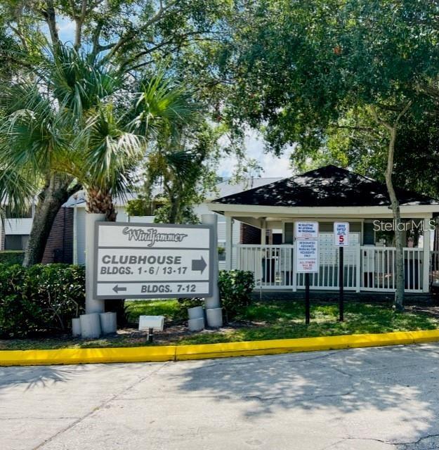 1400 GANDY BLVD N #1203, ST PETERSBURG, FL, 33702