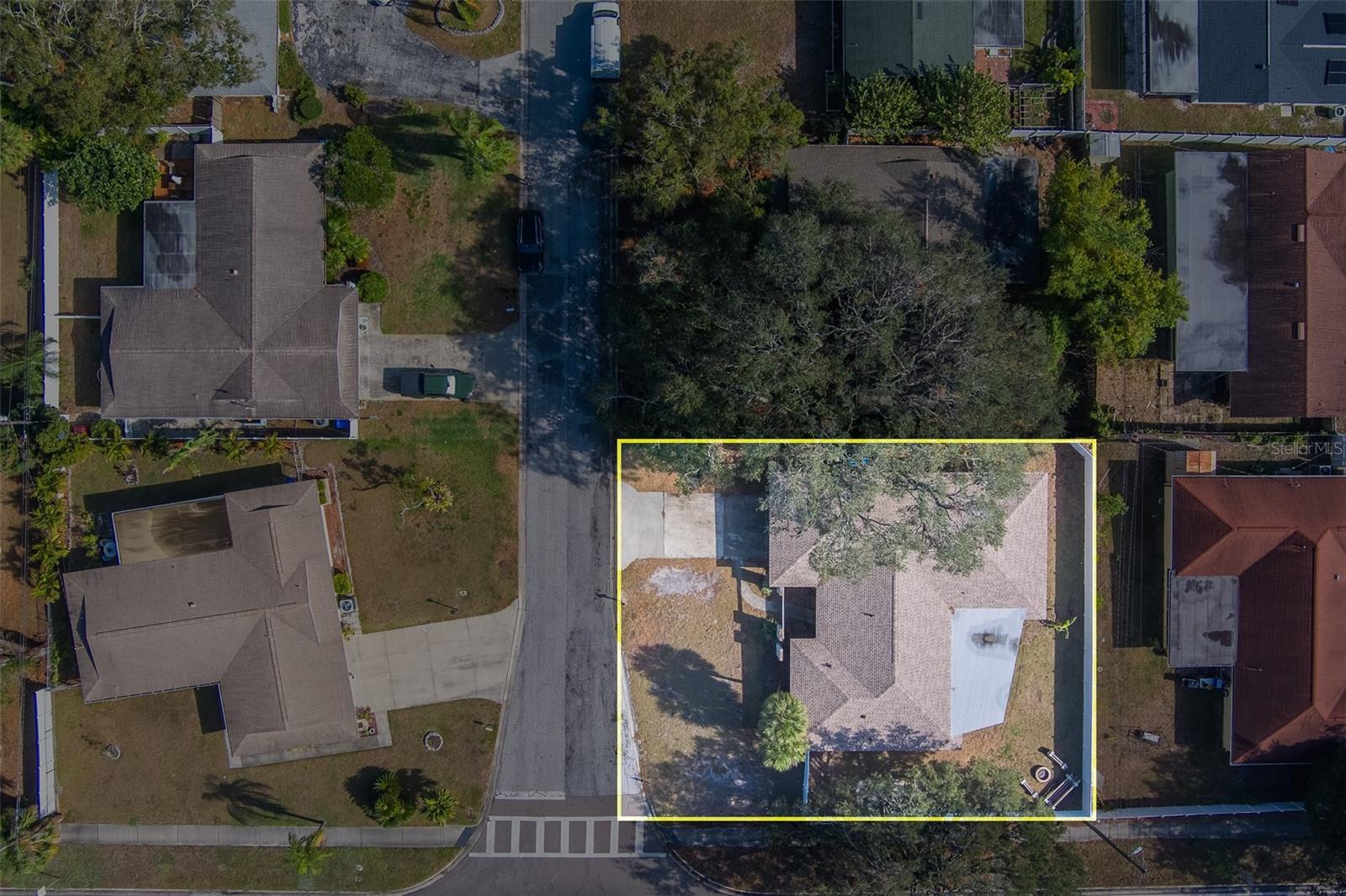 1803 SOUTHWOOD LN, CLEARWATER, FL, 33764