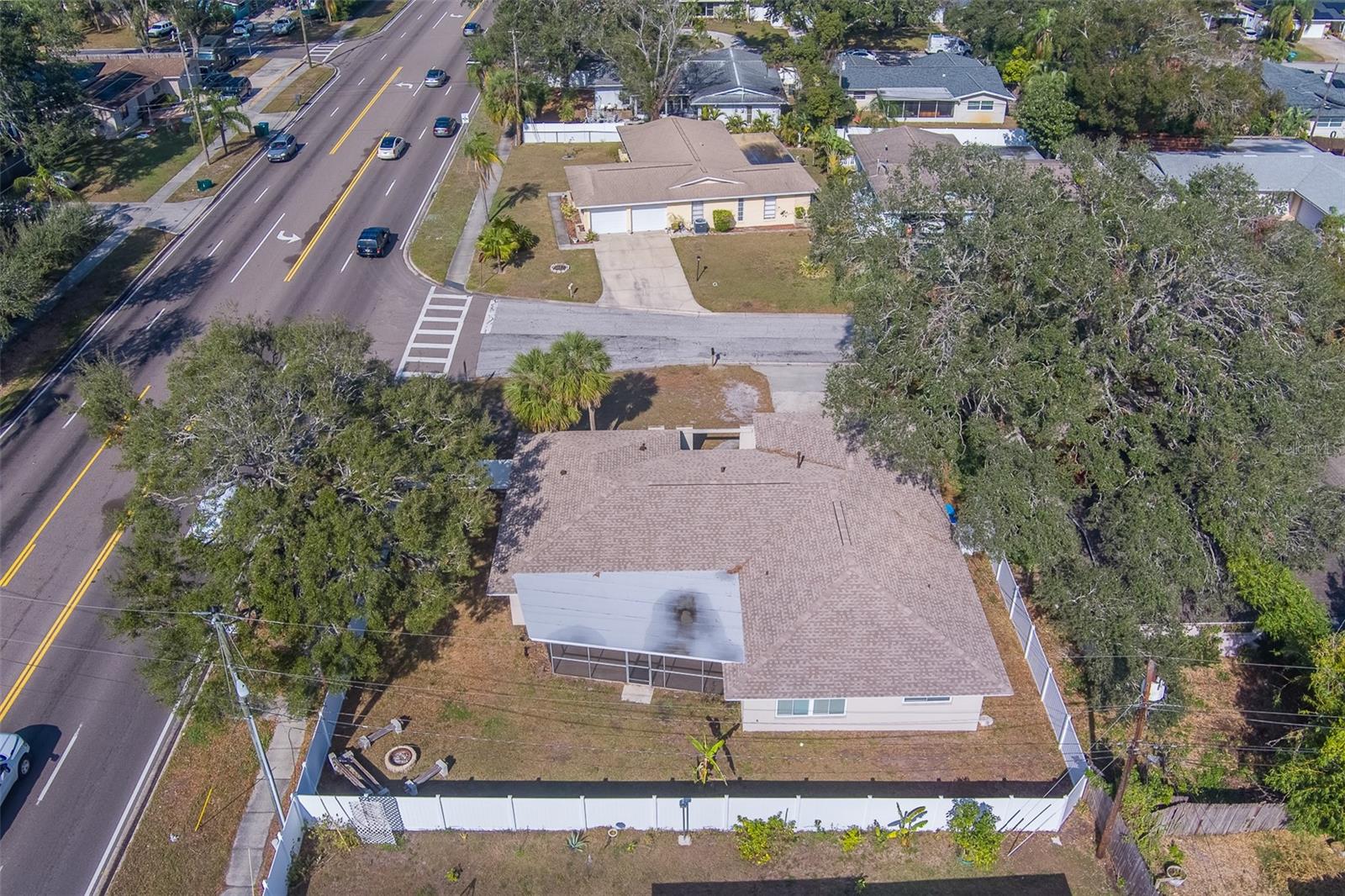 1803 SOUTHWOOD LN, CLEARWATER, FL, 33764