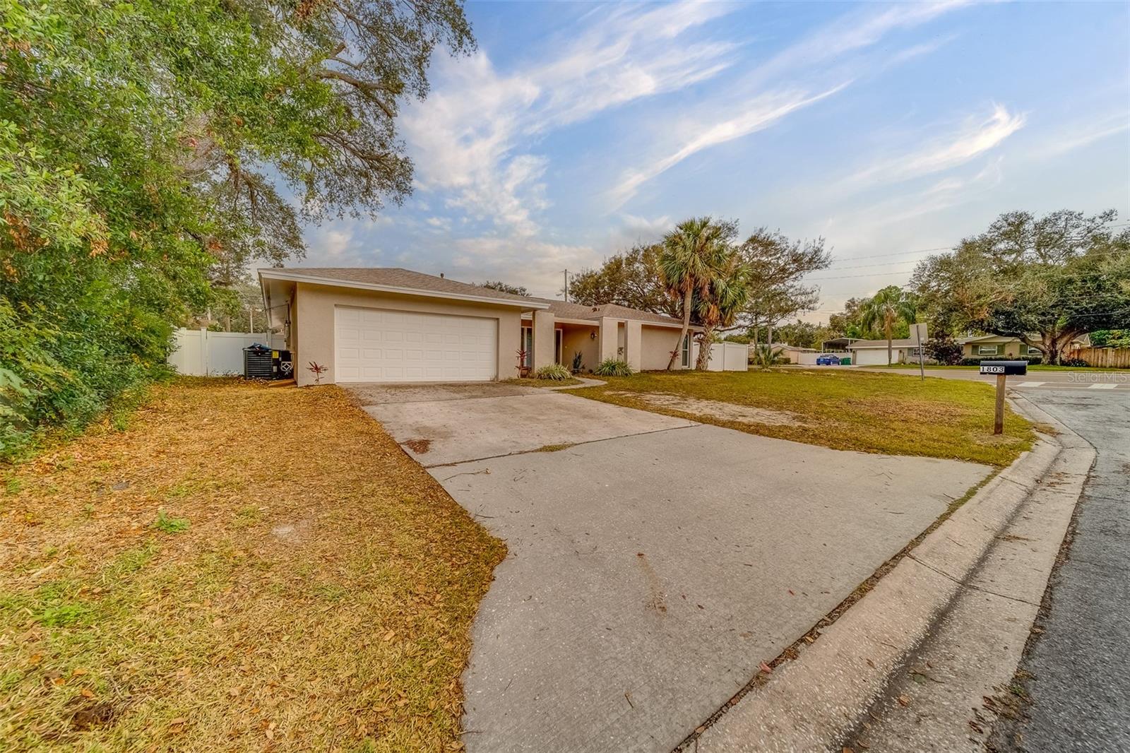 1803 SOUTHWOOD LN, CLEARWATER, FL, 33764