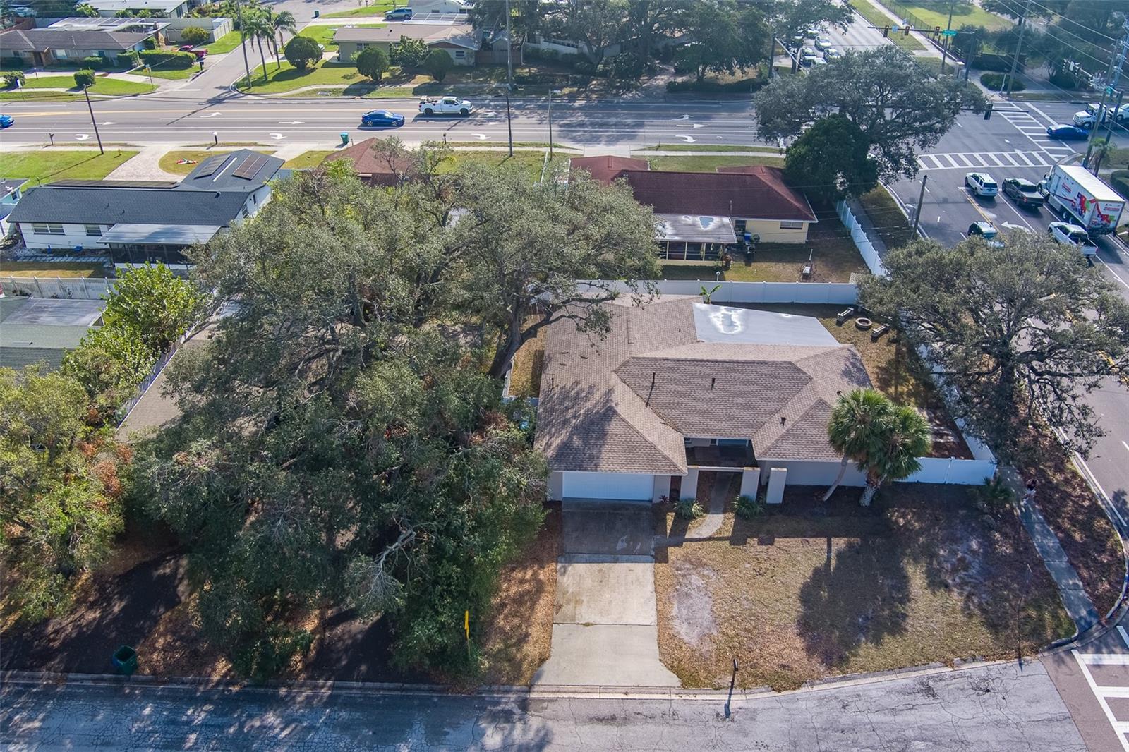 1803 SOUTHWOOD LN, CLEARWATER, FL, 33764