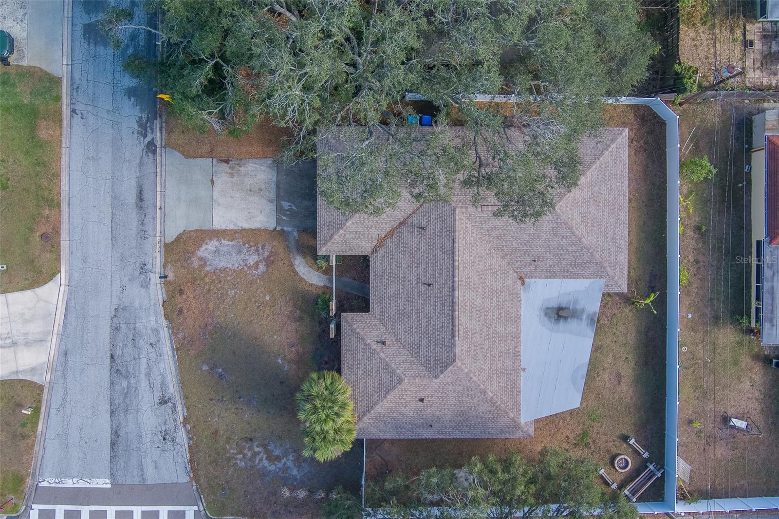 1803 SOUTHWOOD LN, CLEARWATER, FL, 33764
