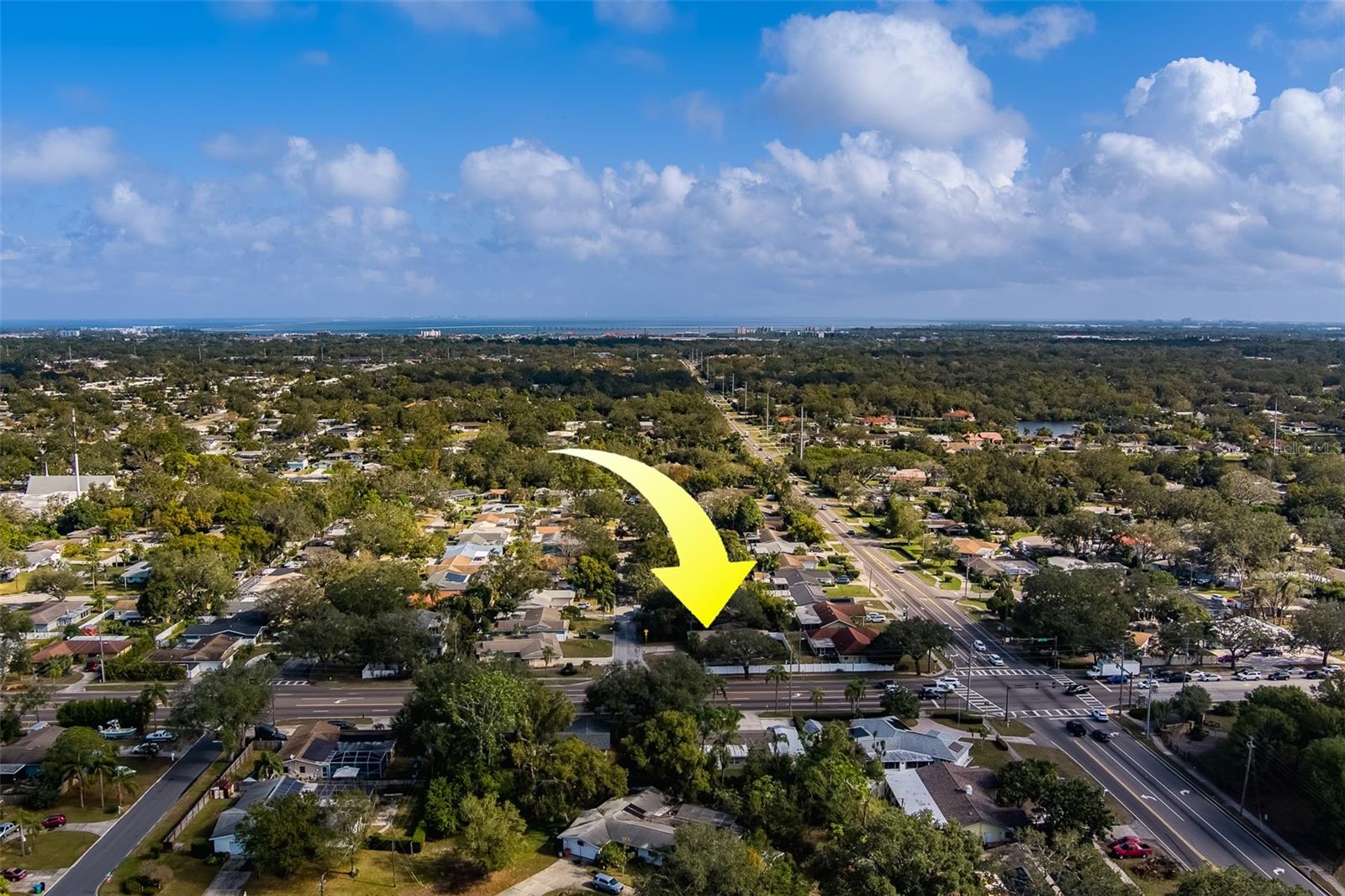 1803 SOUTHWOOD LN, CLEARWATER, FL, 33764
