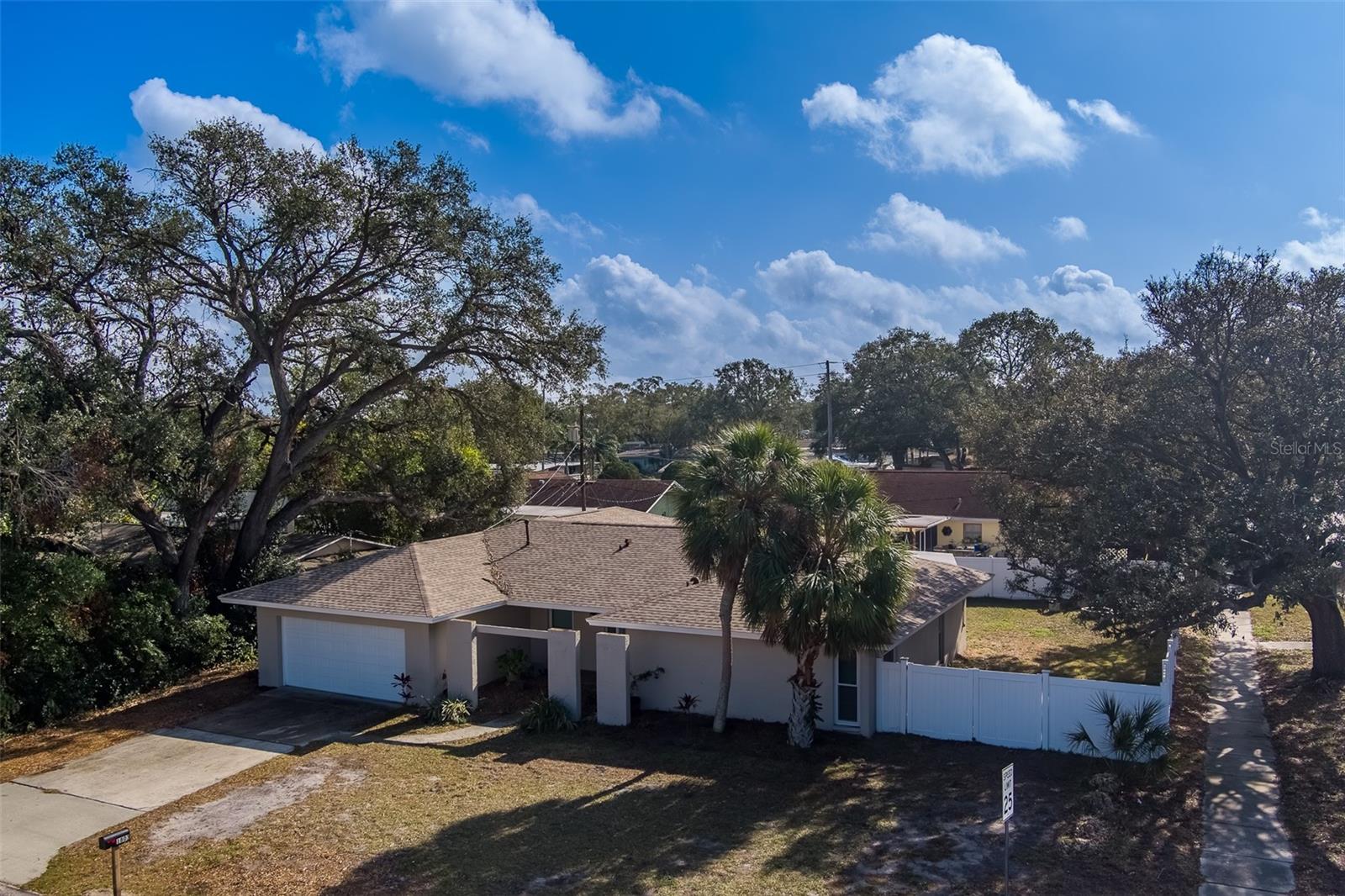 1803 SOUTHWOOD LN, CLEARWATER, FL, 33764