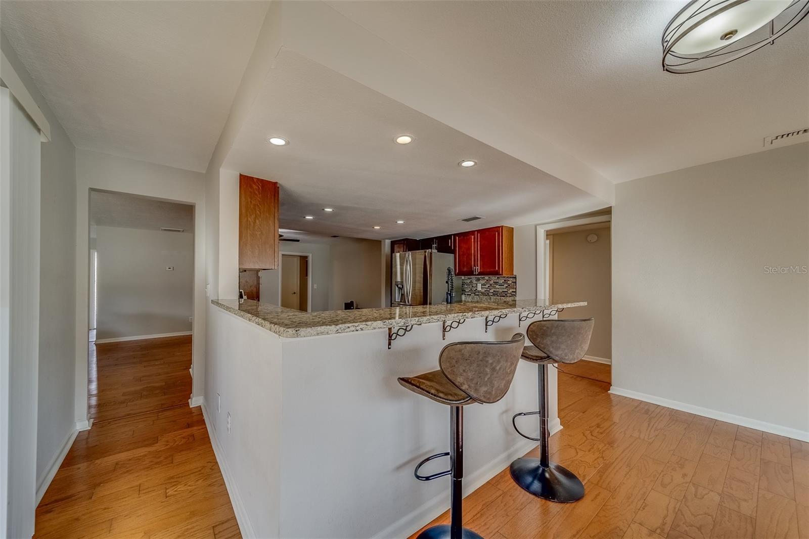 1803 SOUTHWOOD LN, CLEARWATER, FL, 33764